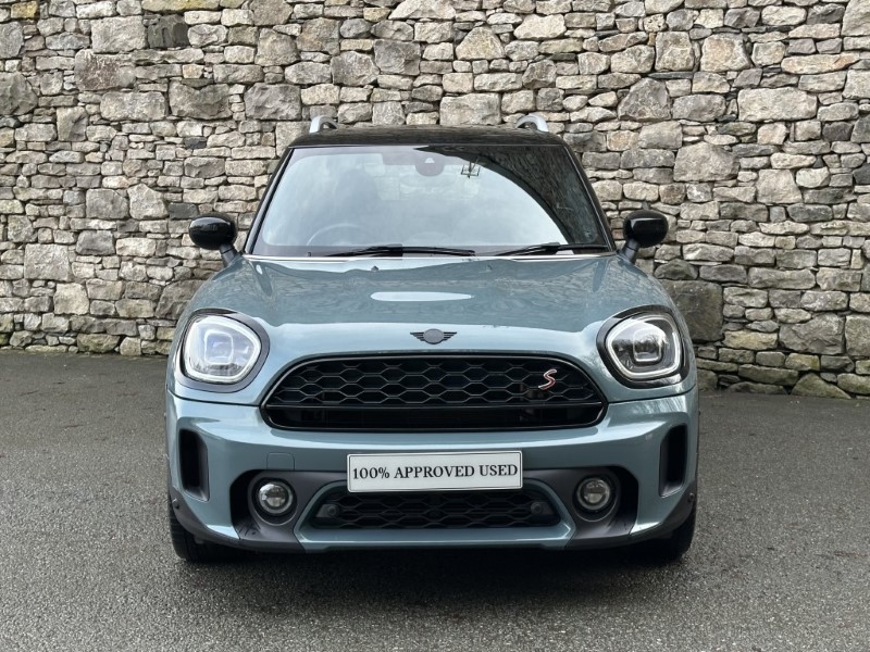 Used MINI Countryman 2022 for sale - 77036190: Photo 16