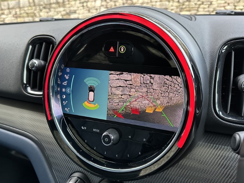 Used MINI Countryman 2022 for sale - 77036190: Photo 19