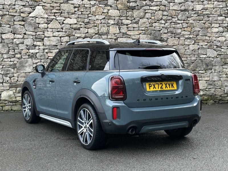 Used MINI Countryman 2022 for sale - 77036190: Photo 2