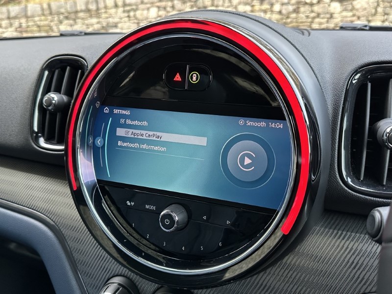 Used MINI Countryman 2022 for sale - 77036190: Photo 22