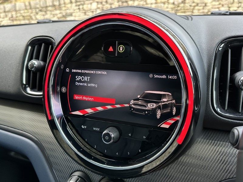 Used MINI Countryman 2022 for sale - 77036190: Photo 24