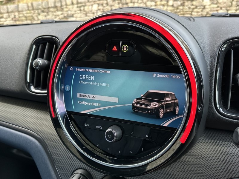 Used MINI Countryman 2022 for sale - 77036190: Photo 26