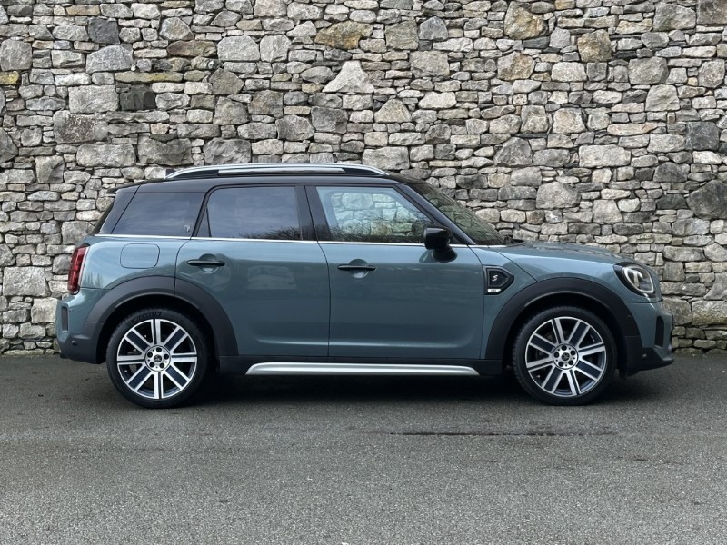 Used MINI Countryman 2022 for sale - 77036190: Photo 3