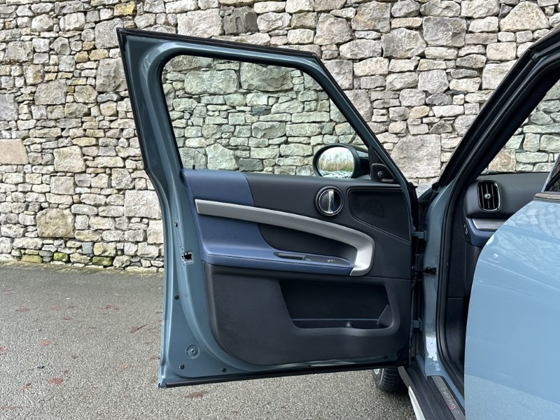 Used MINI Countryman 2022 for sale - 77036190: Photo 30