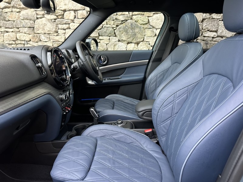 Used MINI Countryman 2022 for sale - 77036190: Photo 32