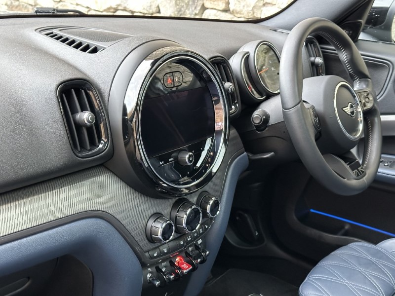 Used MINI Countryman 2022 for sale - 77036190: Photo 33