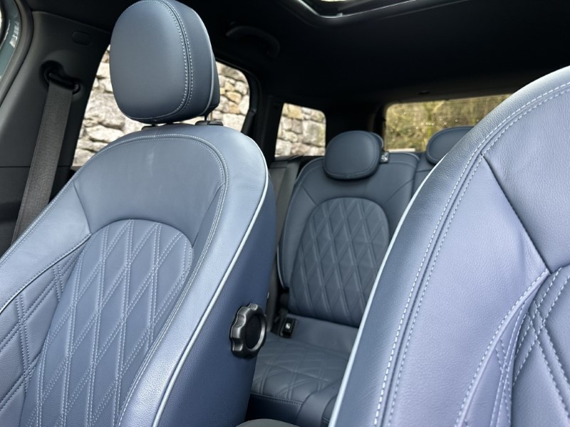 Used MINI Countryman 2022 for sale - 77036190: Photo 35