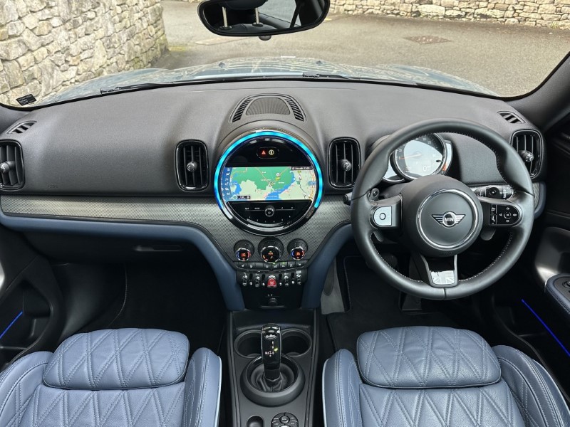 Used MINI Countryman 2022 for sale - 77036190: Photo 4