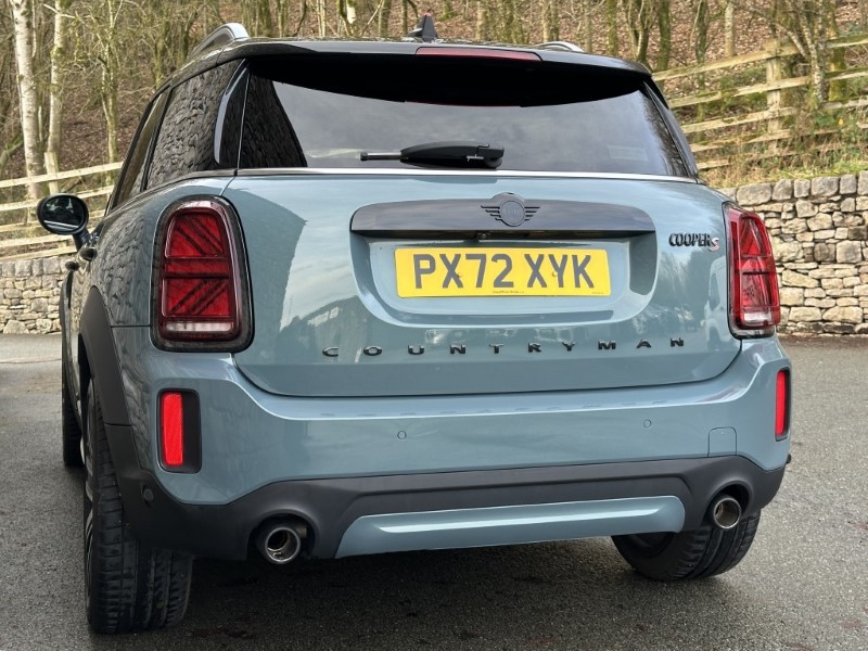 Used MINI Countryman 2022 for sale - 77036190: Photo 40