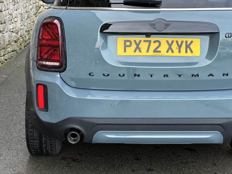 Used MINI Countryman 2022 for sale - 77036190: Photo 41