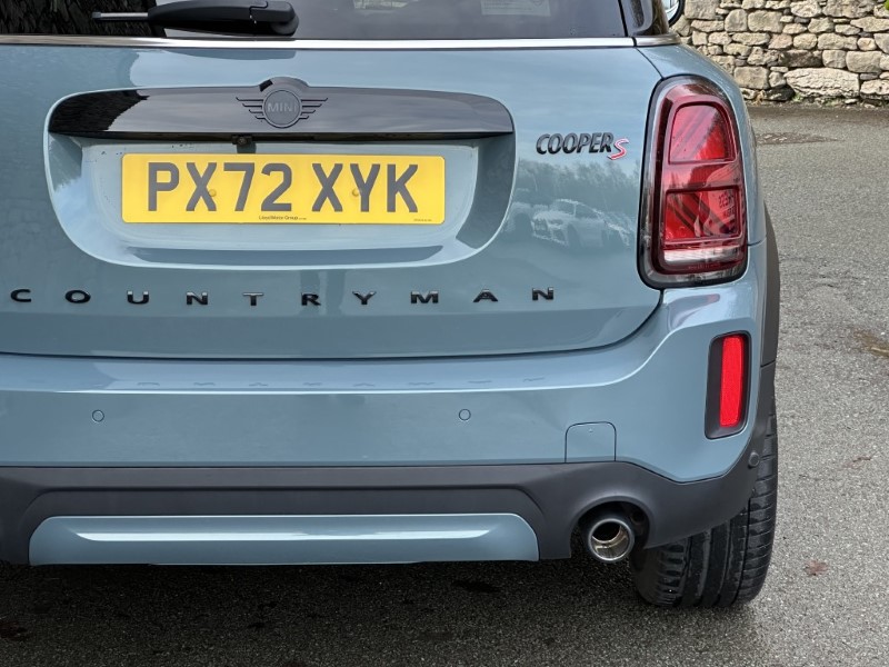 Used MINI Countryman 2022 for sale - 77036190: Photo 42