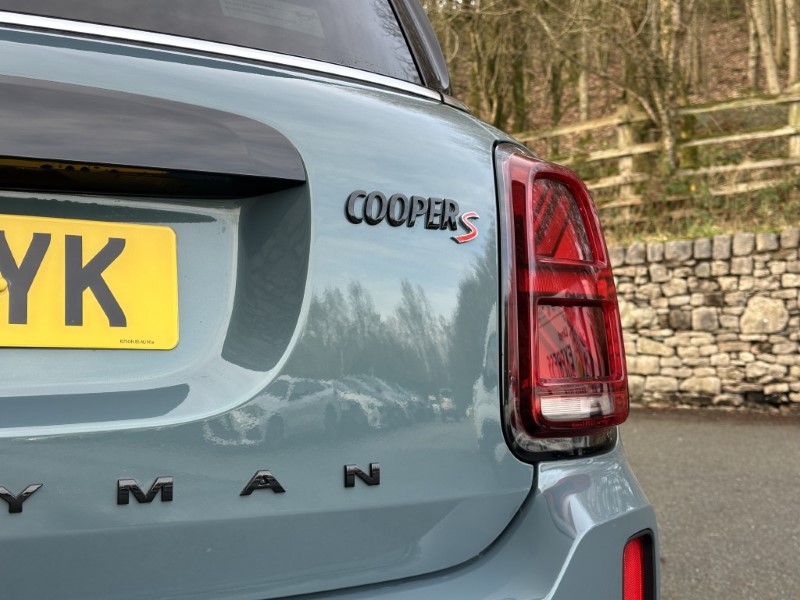 Used MINI Countryman 2022 for sale - 77036190: Photo 43