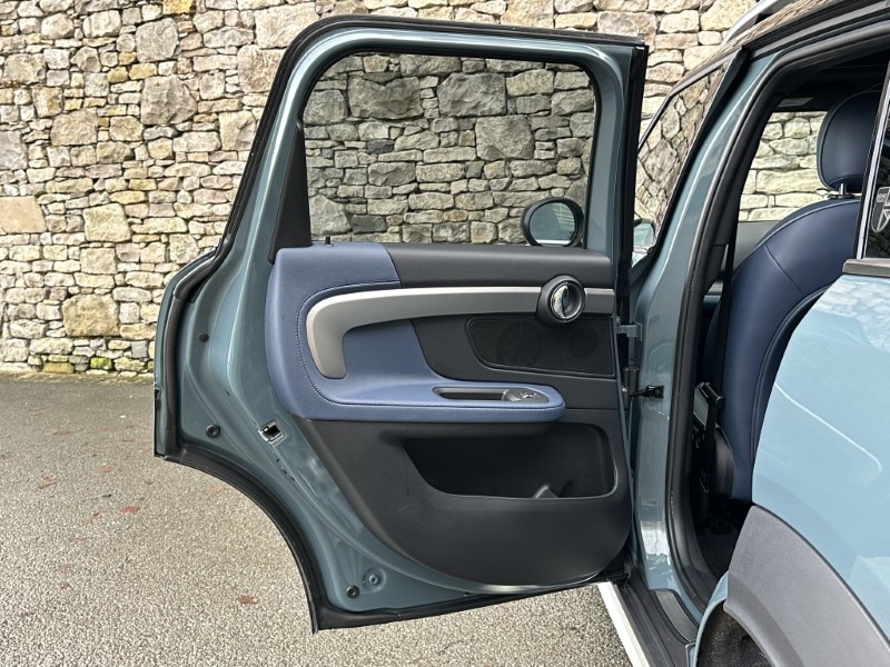 Used MINI Countryman 2022 for sale - 77036190: Photo 45