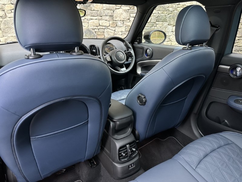 Used MINI Countryman 2022 for sale - 77036190: Photo 48