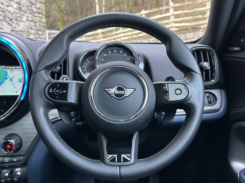 Used MINI Countryman 2022 for sale - 77036190: Photo 5