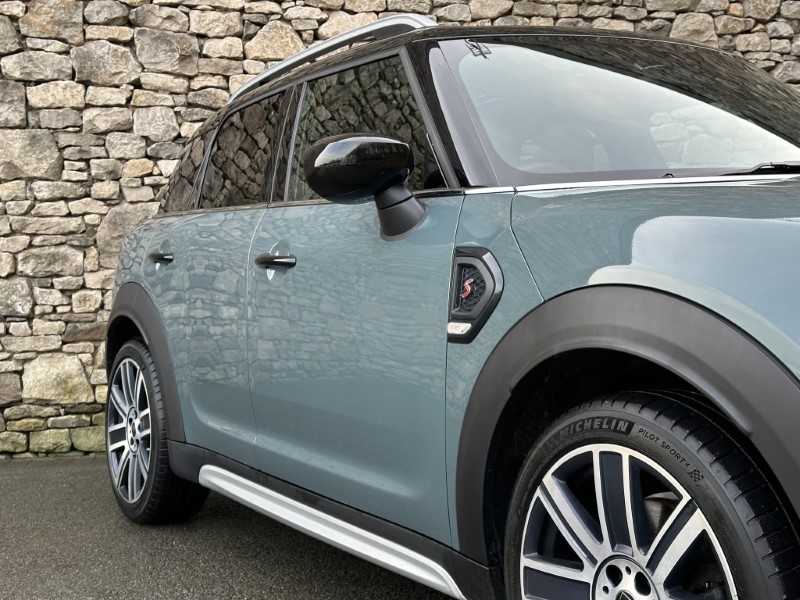 Used MINI Countryman 2022 for sale - 77036190: Photo 55