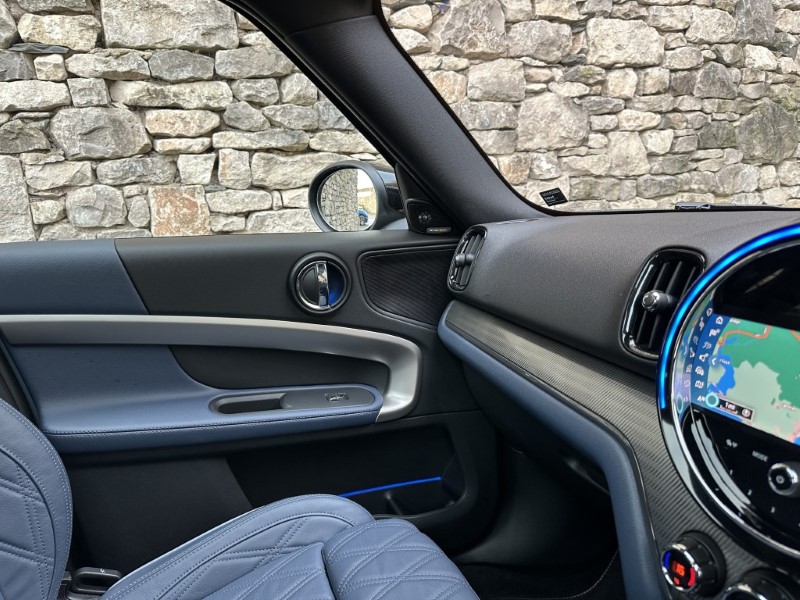 Used MINI Countryman 2022 for sale - 77036190: Photo 61