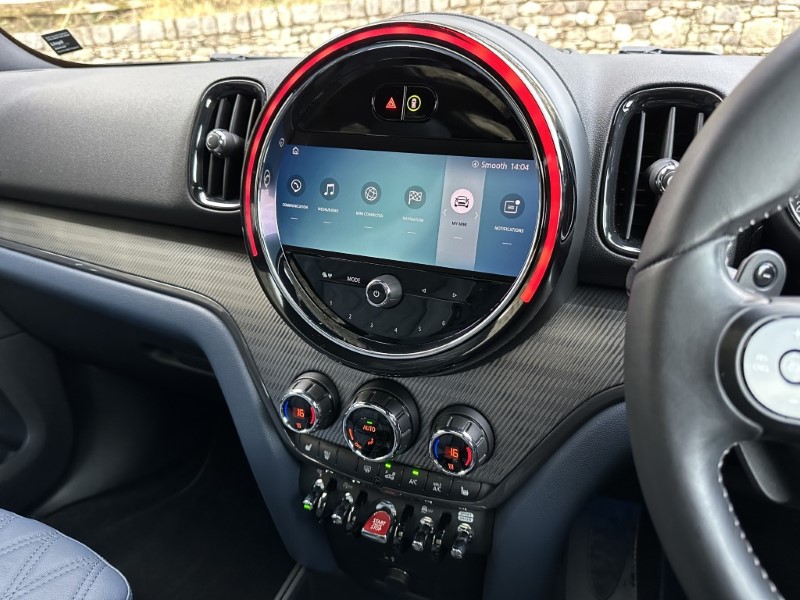 Used MINI Countryman 2022 for sale - 77036190: Photo 62