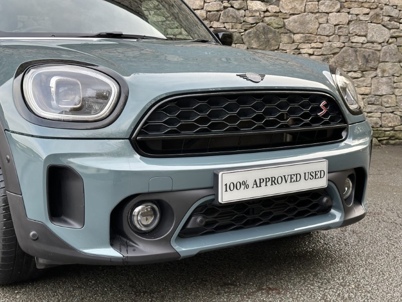 Used MINI Countryman 2022 for sale - 77036190: Photo 71