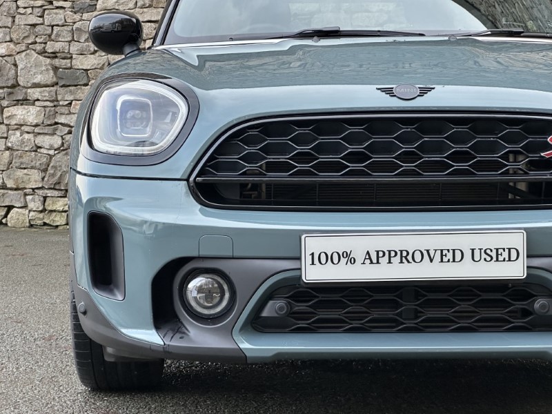 Used MINI Countryman 2022 for sale - 77036190: Photo 72