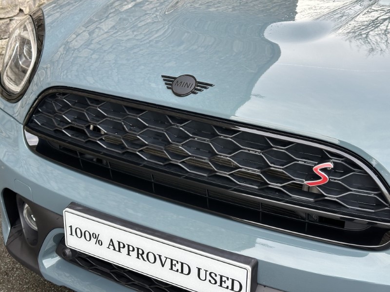 Used MINI Countryman 2022 for sale - 77036190: Photo 74
