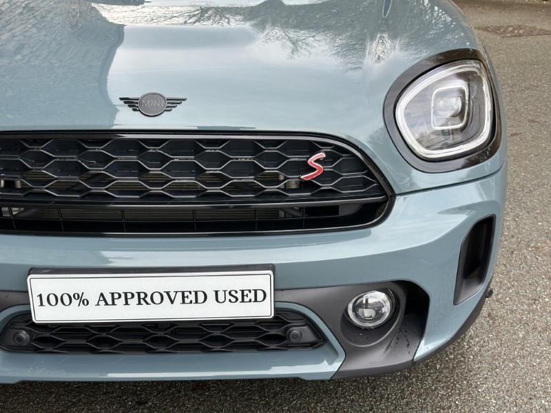 Used MINI Countryman 2022 for sale - 77036190: Photo 75