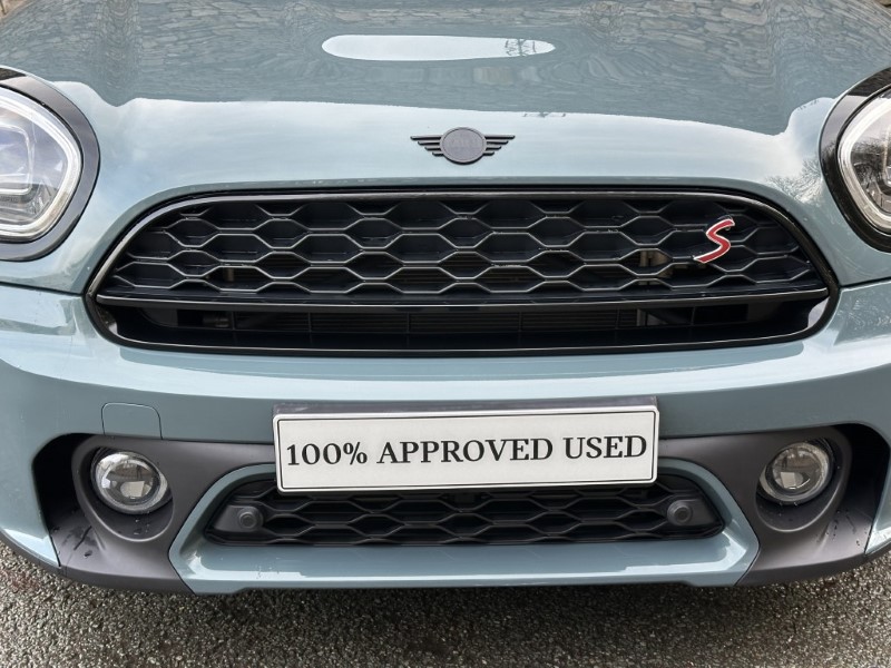 Used MINI Countryman 2022 for sale - 77036190: Photo 77