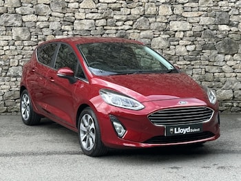 Used Ford Fiesta 2018 for sale - 78825973: Photo