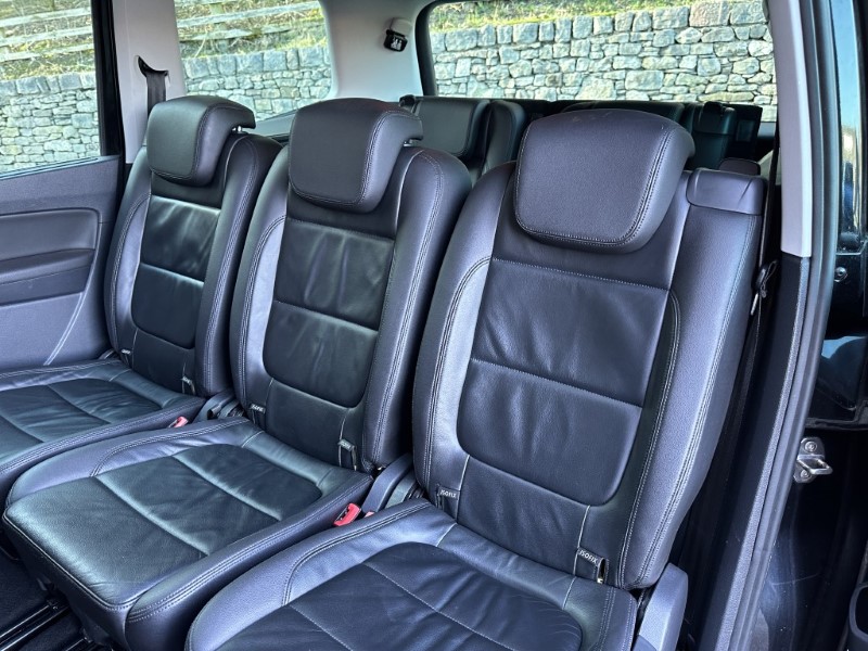 Used SEAT Alhambra 2018 for sale - 77742703: Photo 13