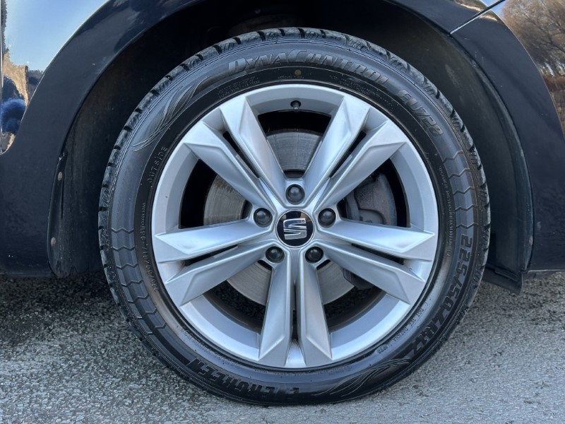 Used SEAT Alhambra 2018 for sale - 77742703: Photo 15