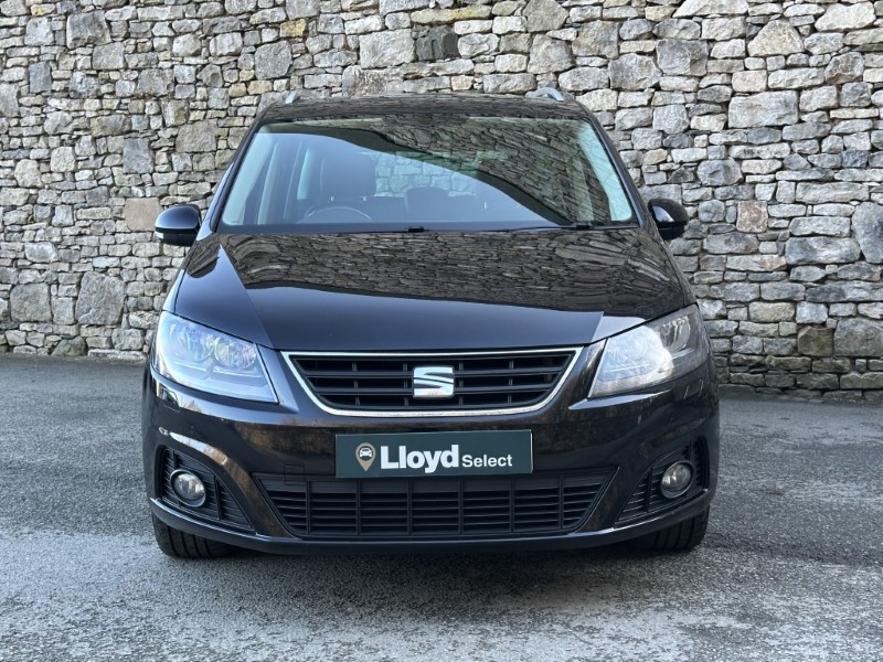 Used SEAT Alhambra 2018 for sale - 77742703: Photo 17