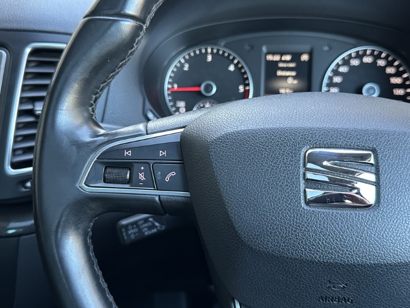 Used SEAT Alhambra 2018 for sale - 77742703: Photo 18