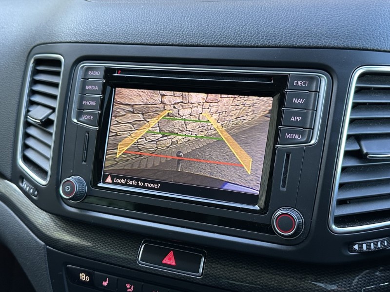 Used SEAT Alhambra 2018 for sale - 77742703: Photo 20