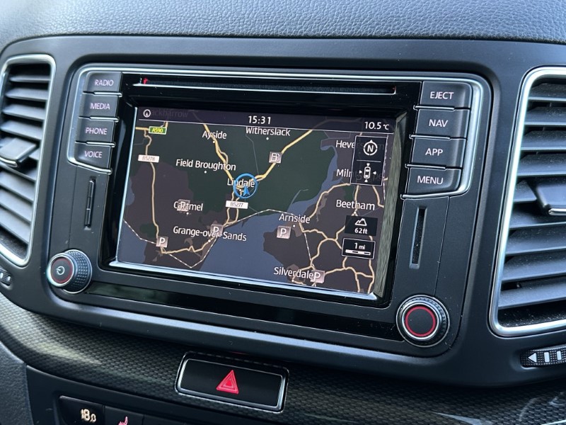 Used SEAT Alhambra 2018 for sale - 77742703: Photo 21