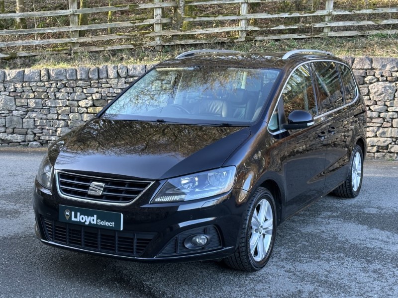Used SEAT Alhambra 2018 for sale - 77742703: Photo 24