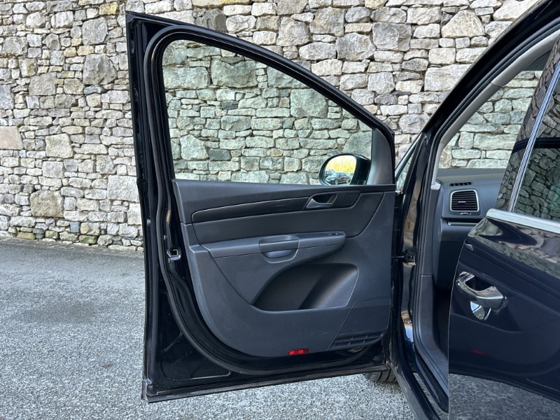 Used SEAT Alhambra 2018 for sale - 77742703: Photo 26