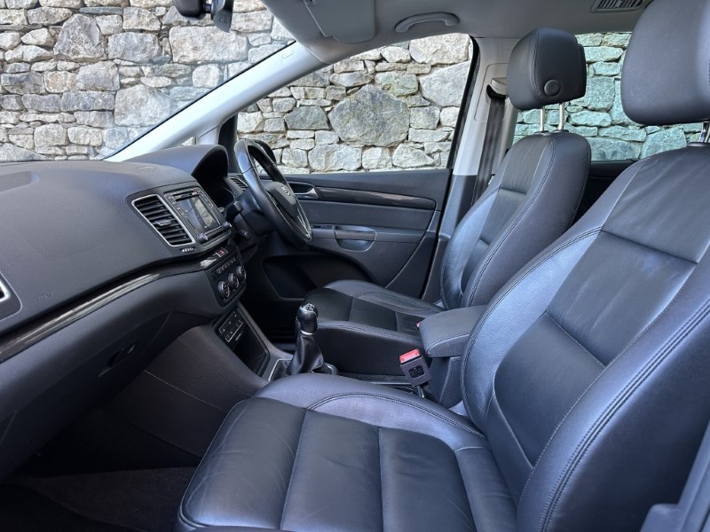 Used SEAT Alhambra 2018 for sale - 77742703: Photo 28