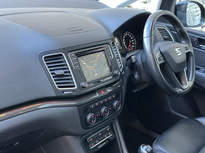 Used SEAT Alhambra 2018 for sale - 77742703: Photo 29