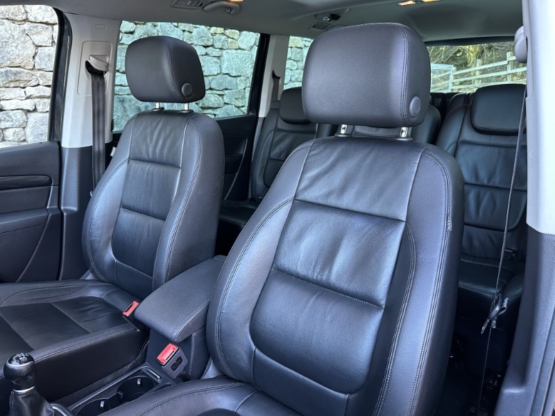 Used SEAT Alhambra 2018 for sale - 77742703: Photo 30