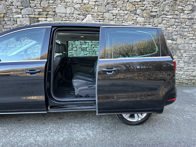 Used SEAT Alhambra 2018 for sale - 77742703: Photo 33