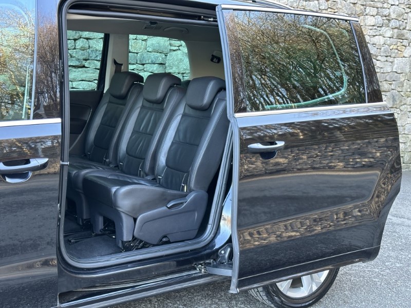 Used SEAT Alhambra 2018 for sale - 77742703: Photo 34