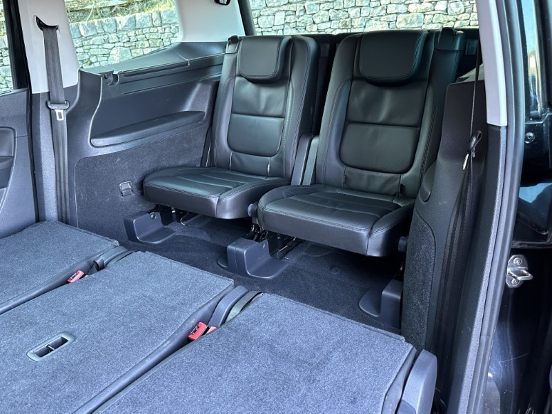 Used SEAT Alhambra 2018 for sale - 77742703: Photo 37