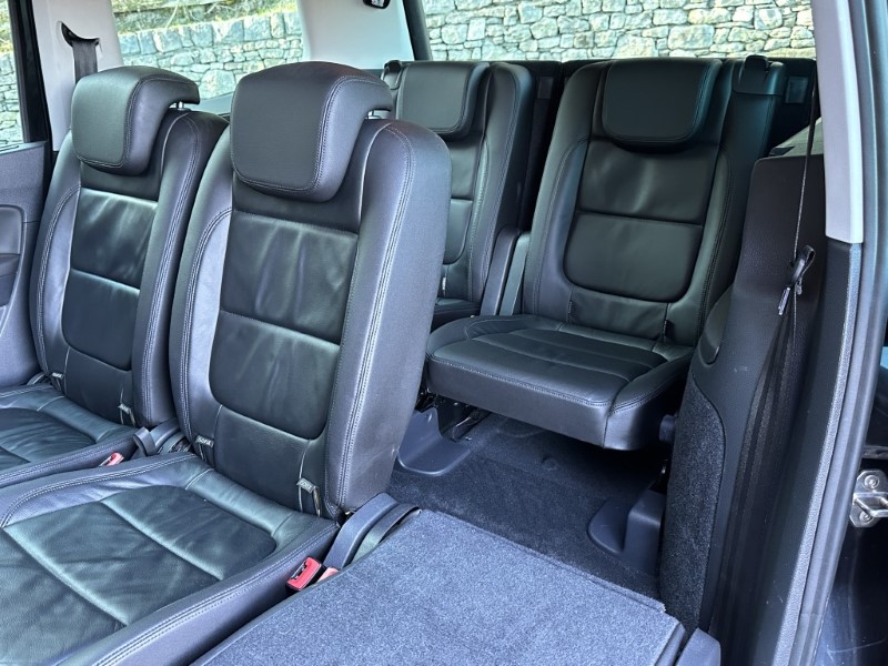 Used SEAT Alhambra 2018 for sale - 77742703: Photo 38