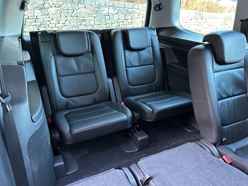 Used SEAT Alhambra 2018 for sale - 77742703: Photo 39