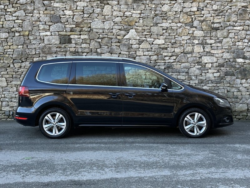 Used SEAT Alhambra 2018 for sale - 77742703: Photo 4