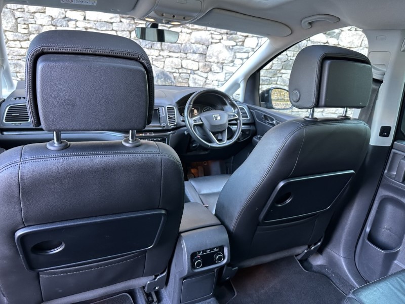 Used SEAT Alhambra 2018 for sale - 77742703: Photo 40