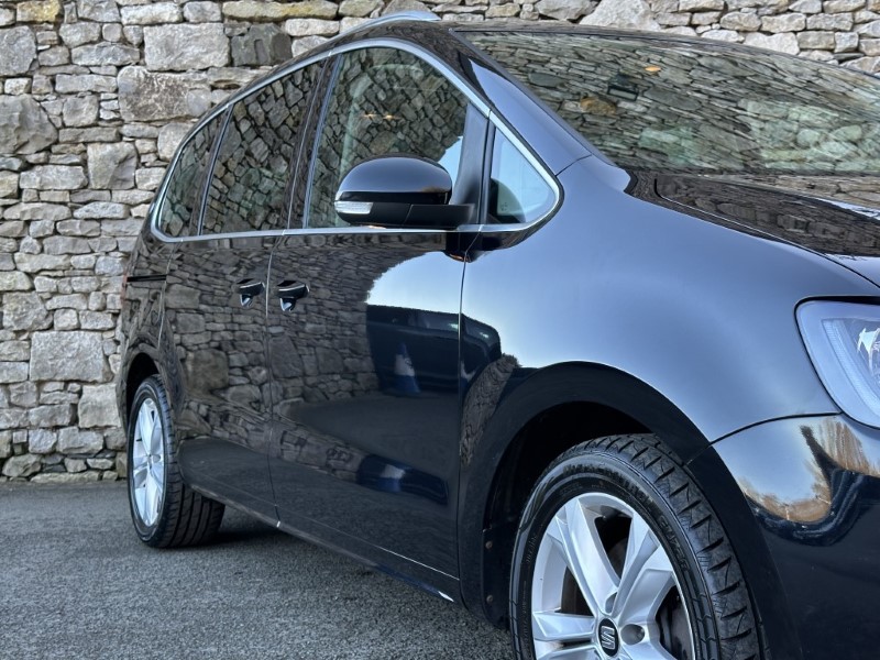 Used SEAT Alhambra 2018 for sale - 77742703: Photo 49