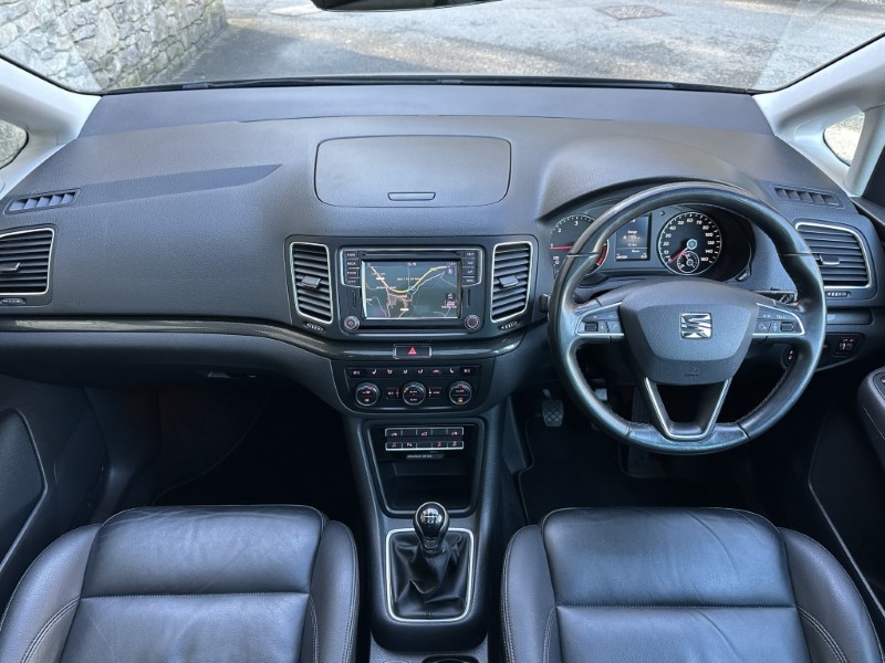 Used SEAT Alhambra 2018 for sale - 77742703: Photo 5