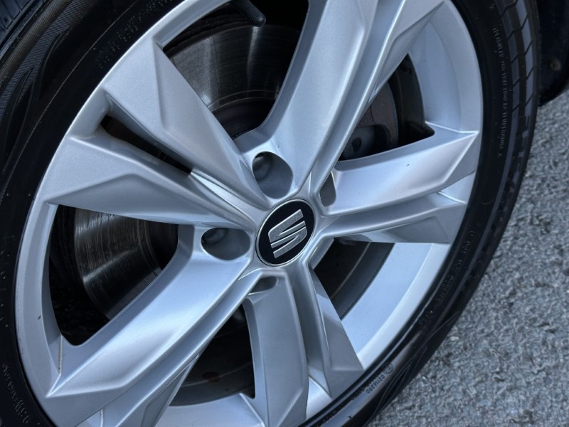 Used SEAT Alhambra 2018 for sale - 77742703: Photo 51