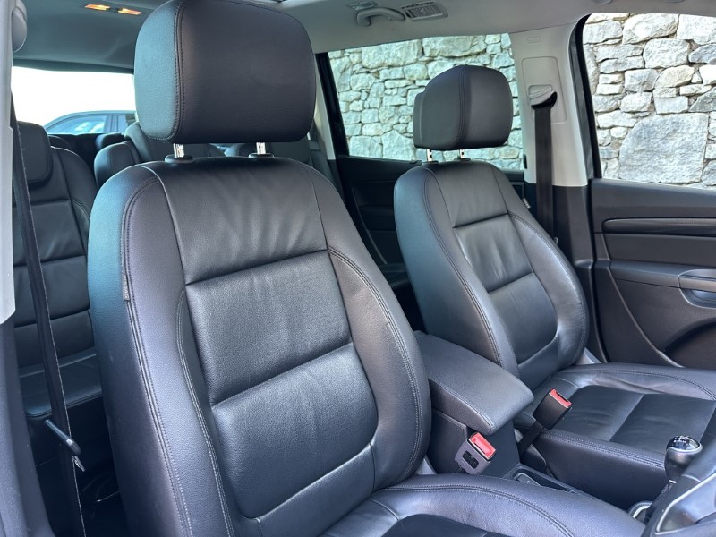 Used SEAT Alhambra 2018 for sale - 77742703: Photo 53